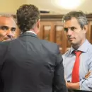 Audios, sobreprecios y millones en juego: crecen las causas contra los Menem