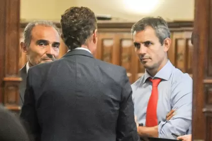 Audios, sobreprecios y millones en juego: crecen las causas contra los Menem
