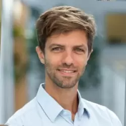 Martín Harracá