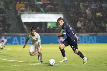 El último cruce entre ambos fue en marzo de este año y terminó en empate sin goles en el Florencio Sola