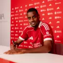 Quién es Alexander Isak, el delantero de 150 millones de euros que convirtió al Liverpool en protagonista del tercer fichaje más caro del fútbol