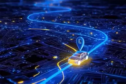 Ya hay más de 1 millón de autos conectados con OnStar en Sudamérica