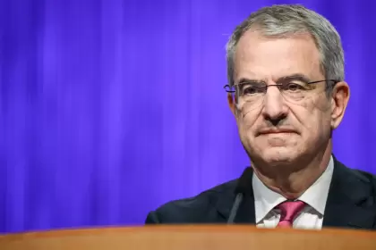 Nestlé despide a su director ejecutivo por "relación romántica" con una empleada
