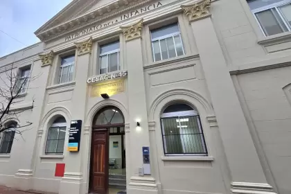 Abre un centro de salud en el ex Padelai de San Telmo para consultas y especialidades clínicas