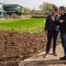 El plan que cambia la costa de San Isidro: 1400 m² vuelven al público
