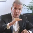 Redrado alerta: "Argentina cede mercado en 12 de 16 puntos del acuerdo con EE.UU."