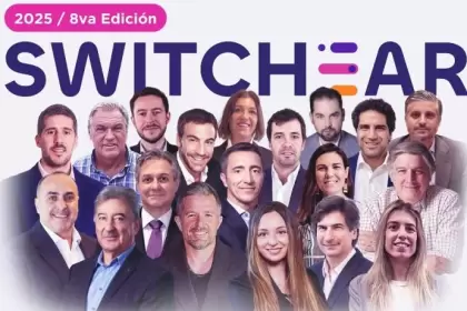 El evento donde se junta la elite sub-40 que promete reinventar cómo se hacen negocios en Argentina.
