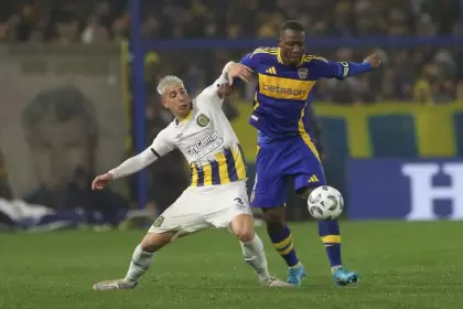 El antecedente más reciente favorece a Boca