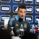 Scaloni palpitó el último partido oficial de Messi en Argentina y sembró dudas sobre su continuidad en la Selección