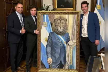 Los inversores parecen creer que el peronismo ganará este domingo por 8 puntos
