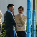 La Selección Argentina tuvo su último entrenamiento antes de enfrentar a Venezuela por Eliminatorias: el 11 que piensa Scaloni
