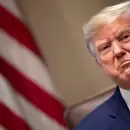 Trump bloqueó un crédito de US$ 100 millones a una empresa argentina, pero un banco chino apareció y puso la plata