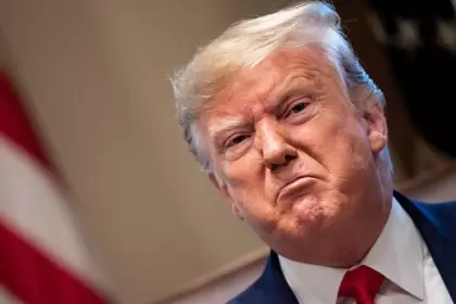 Trump y un duro golpe de realidad: la era unipolar ha muerto