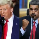 Trump confirma llamada telefónica con Maduro: ¿sobre qué conversaron?