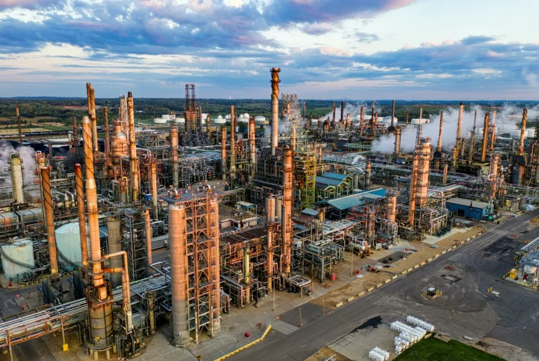 Si miramos a nuestro alrededor, veremos que casi todo lo que nos rodea tiene compuestos de la cadena petroquímica. - EE