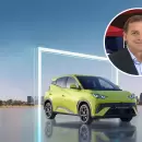 "Queremos que todo argentino pruebe un BYD y superar sus expectativas"