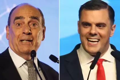 El Gobierno le soltó la mano al Gordo Dan y calificó como "barbaridad" el posteo contra los discapacitados