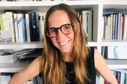 Mariana Gené: "El peronismo arrastra los mismos problemas intactos desde el gobierno del Frente de Todos"