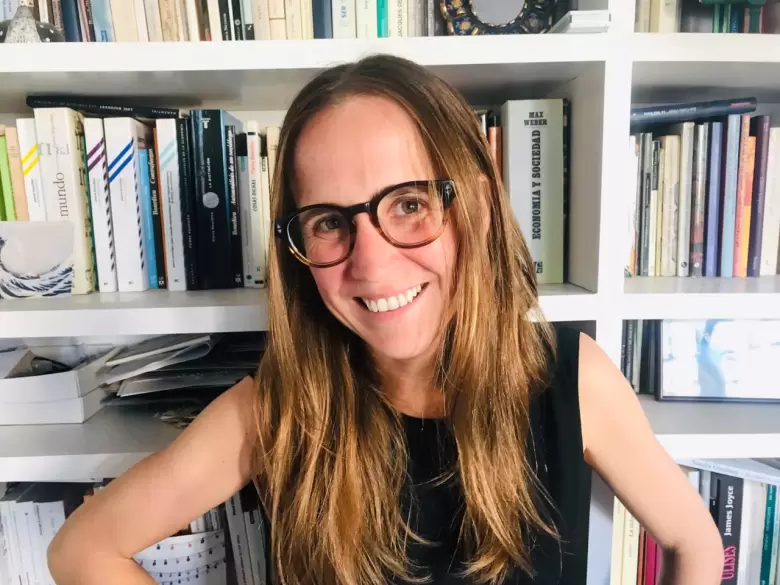 Mariana Gené: "El peronismo arrastra los mismos problemas intactos desde el gobierno del Frente de Todos"