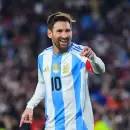Por qué Lionel Messi no juega el partido entre Argentina y Ecuador por las Eliminatorias Sudamericanas
