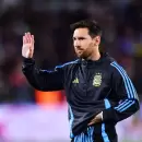 Messi se refirió a su presencia en el Mundial 2026: "No quiero ser una carga para la Selección"