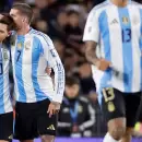 El emotivo posteo de Rodrigo De Paul para Lionel Messi tras su último partido oficial en Argentina