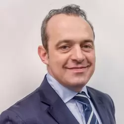 Sergio Spadone