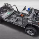 Y la primera automotriz en fabricar un electrificado en Argentina es...