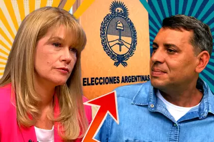 Magario y Bondarenki pujarán en la 3° Sección Electoral