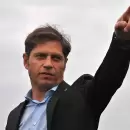 Kicillof se juega su futuro: la elección que puede proyectarlo o dejarlo en el centro de las críticas