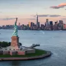 En estos estadios se va a jugar el Mundial 2026