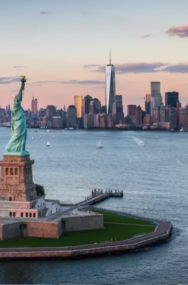 new york
