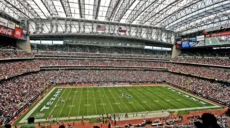Así son los estadios en los que se jugará el Mundial 2026
