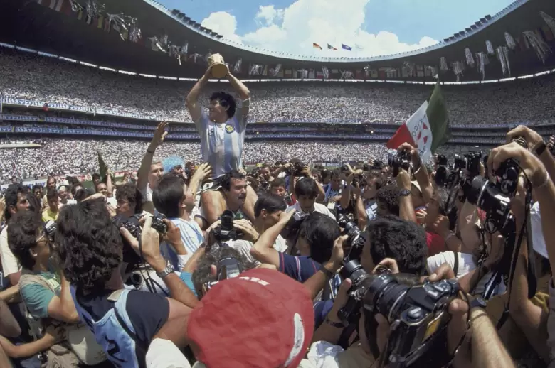 Así son los estadios en los que se jugará el Mundial 2026