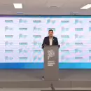 Resultados elecciones en Buenos Aires 2025, EN VIVO: a qué hora se conocen y cuánta gente votó