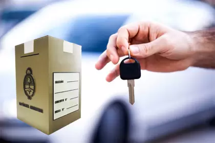 La venta de autos usados se desaceleró en agosto a causa de las elecciones