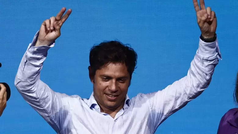 Kicillof