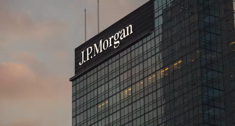 jp morgan