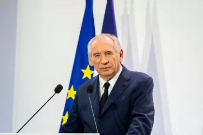 Francia: la apuesta suicida de Bayrou, una crónica de una muerte anunciada