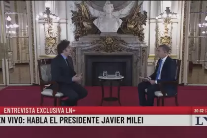 La visión de Luis Majul.