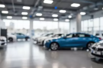 El sismo electoral también siembra dudas en el mercado automotor