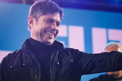 Axel Kicillof