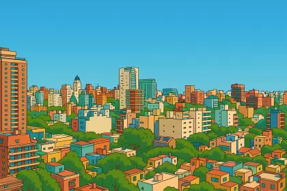 ¿Dónde comprar en CABA? Los barrios que lideran la suba de precios en 2025