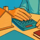 Hasta $350 millones y tasas desde el 3%: comparativa de créditos hipotecarios UVA