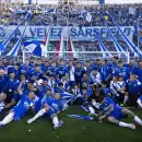 El insólito premio económico que recibió Vélez por ganar la Supercopa Argentina y la diferencia con otros países