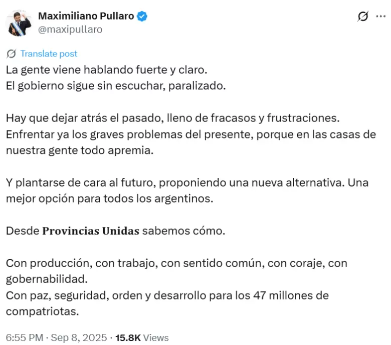 Pullaro