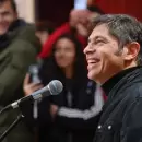 "Las nuevas canciones han sido plebiscitadas": la mirada de Angilletta, Burdman, Lutzky y Timerman