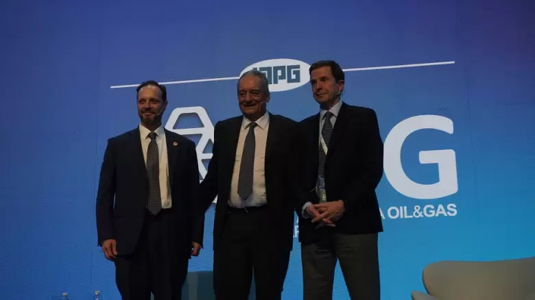 Los Ceos anticipan importantes inversiones de cara al próximo semestre que viene en Vaca Muerta.