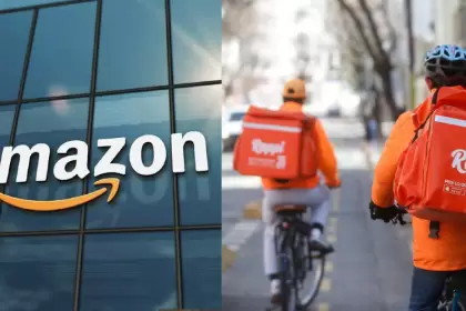 Rappi, que comenzó en 2015 como app de delivery en Bogotá, se convirtió en una plataforma multipropósito.