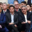 Los gobernadores y la Casa Rosada: acuerdos en 2026 y competencia en 2027
